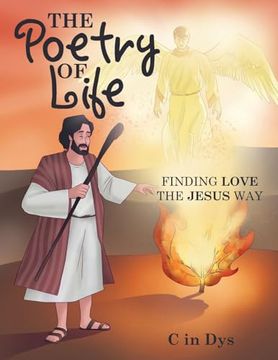 portada The Poetry of Life: Finding Love the Jesus Way