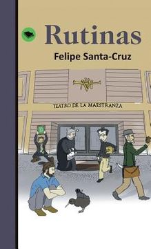 portada Rutinas (in Spanish)