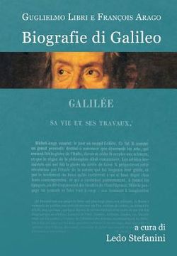 portada Biografie di Galileo (en Italiano)