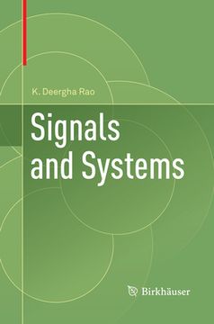 portada Signals and Systems