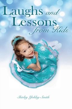 portada Laughs and Lessons from Kids (in English)