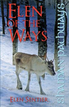 portada Shaman Pathways - Elen of the Ways: British Shamanism - Following the Deer Trods