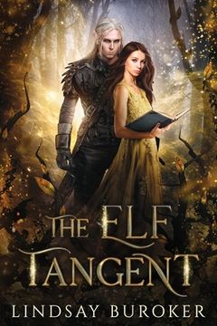 portada The Elf Tangent (en Inglés)