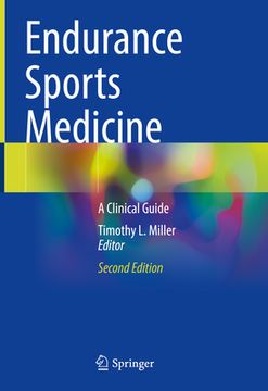 portada Endurance Sports Medicine: A Clinical Guide (in English)