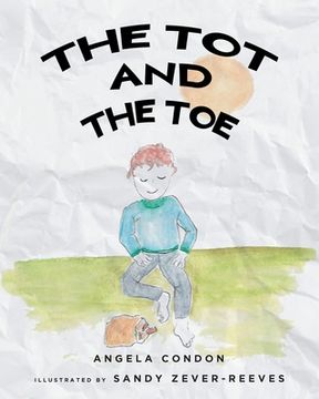 portada The Tot and the Toe (en Inglés)