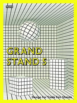 portada Grand Stand 5: Design for Trade Fair Stands (in English)