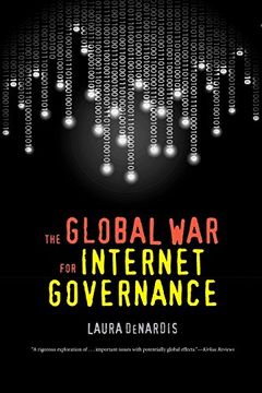 portada The Global War for Internet Governance