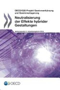 portada Neutralisierung der Effekte Hybrider Gestaltungen (German Edition) Paperback (en Alemán)