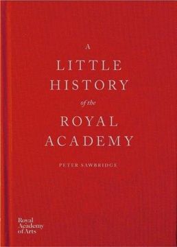 portada A Little History of the Royal Academy