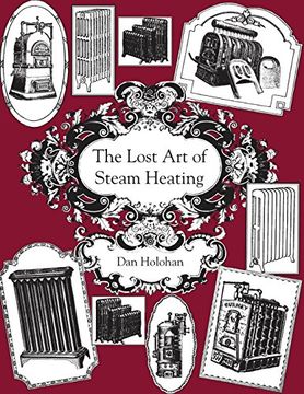 portada The Lost art of Steam Heating 
