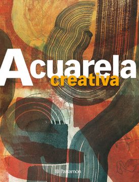 portada Acuarela Creativa (in Spanish)