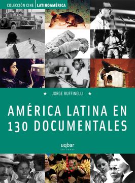 portada América Latina en 130 Documentales