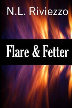 portada Flare & Fetter (en Inglés)