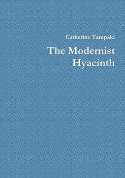 portada The Modernist Hyacinth (en Inglés)
