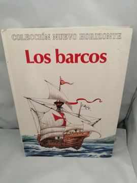 portada Los Barcos
