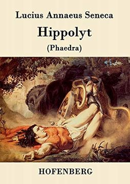 portada Hippolyt: (Phaedra) (en Alemán)
