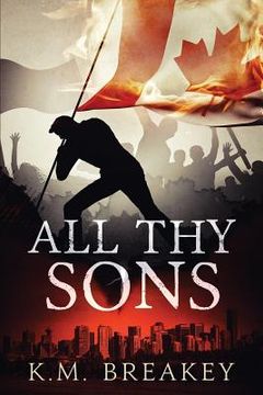portada All Thy Sons (en Inglés)