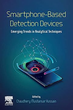portada Smartphone-Based Detection Devices: Emerging Trends in Analytical Techniques (en Inglés)