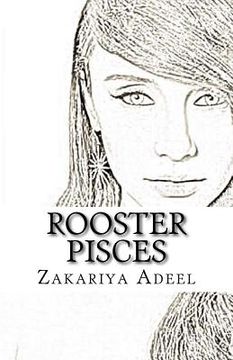 portada Rooster Pisces: The Combined Astrology Series (en Inglés)