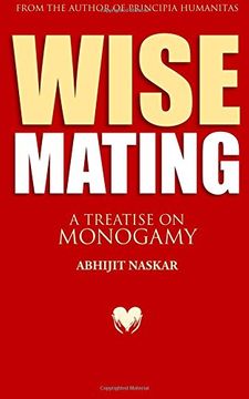 portada Wise Mating: A Treatise on Monogamy (Humanism Series)
