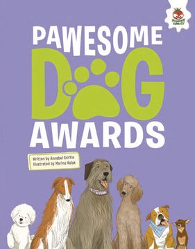 portada Pawesome Dog Awards (in English)