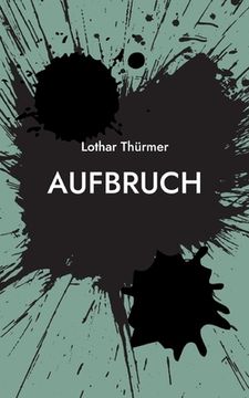 portada Aufbruch: Europa muss sich entscheiden (in German)