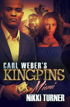 portada Carl Weber's Kingpins: Miami 