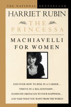 portada The Princessa: Machiavelli for Women (in English)