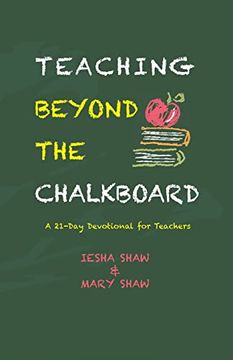 portada Teaching Beyond the Chalkboard