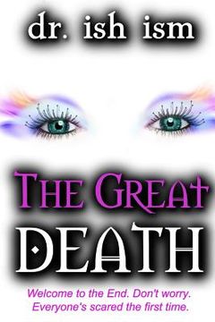 portada The Great Death (en Inglés)