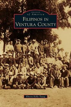 portada Filipinos in Ventura County (en Inglés)
