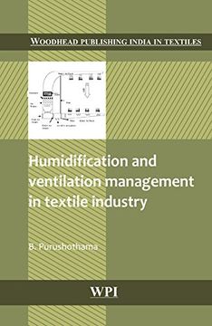 portada Humidification and Ventilation Management in Textile Industry