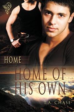 portada Home: Home of His Own (in English)
