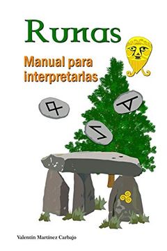portada Runas: Manual Para Interpretarlas (in Spanish)