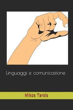 portada Linguaggi e comunicazione (in Italian)