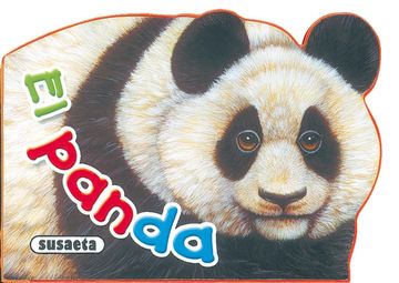 portada El Panda (mi Granja de Colores)