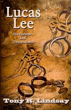 portada Lucas Lee, His Forebears and Descendants