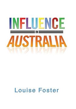 portada Influence in Australia