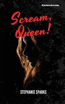 portada Scream, Queen (en Inglés)