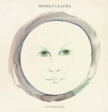 portada Munia y la Luna
