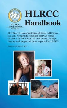 portada The Hlrcc Handbook (in English)