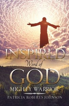 portada The Inspired Word of God: Mighty Warrior (en Inglés)