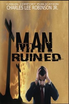 portada Man Ruined! (en Inglés)
