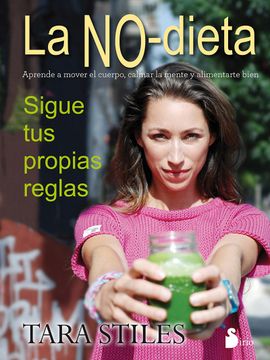 portada La no Dieta (in Spanish)