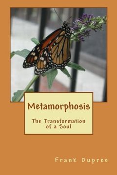portada Metamorphosis: The Transformation of a Soul