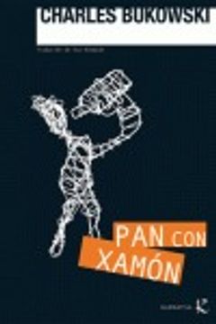 portada Pan con xamón (Narrativa K) (in Galician)