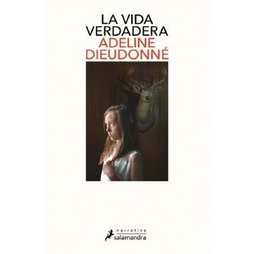 portada La Vida Verdadera (in Spanish)