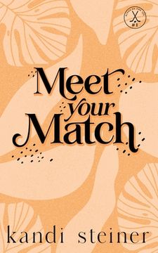 portada Meet Your Match: Special Edition (en Inglés)