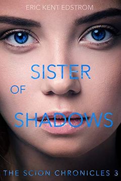 portada Sister of Shadows 