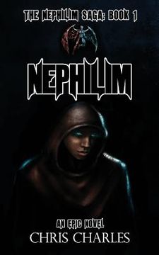 portada Nephilim (en Inglés)